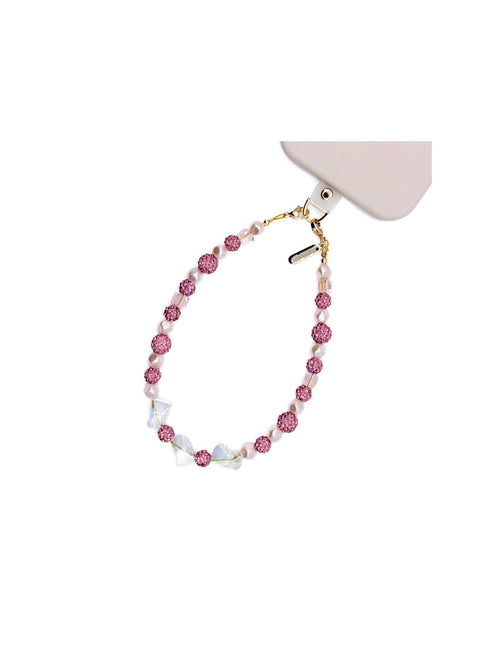 Crong Phone Charm - Phone Strap (Twinkle Beads)
