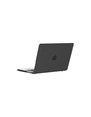 Incase Hardshell Case for MacBook Pro 16-inch (M4/M3/M2/M1/2024-2021) (Dots/Black)