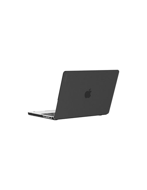 Incase Hardshell Case for MacBook Pro 16-inch (M4/M3/M2/M1/2024-2021) (Dots/Black)