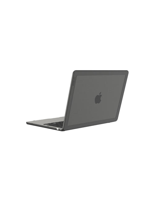 Incase Edge Hardshell Case - Case for MacBook Air 13 M4 (2025) / M3 (2024) / M2 (2022) (Black)