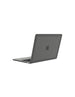 Incase Edge Hardshell Case - Case for MacBook Air 13 M4 (2025) / M3 (2024) / M2 (2022) (Black)