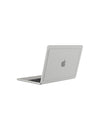 Incase Edge Hardshell Case - Case for MacBook Air 13 M4 (2025) / M3 (2024) / M2 (2022) (Clear)