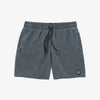 Costume Volcom Center dark slate