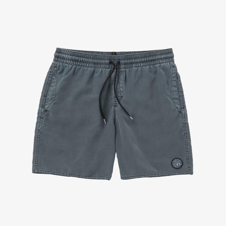 Costume Volcom Center dark slate