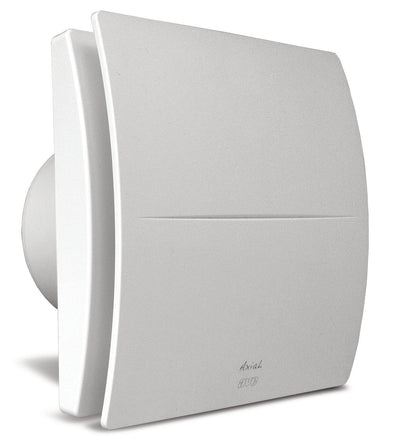 Aspiratore Assiale Diametro 90 mm con Timer