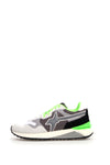 W6yz scarpe uomo  Yak 2015185251N35