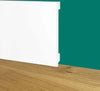 84ml-bancale-di-Battiscopa-Zoccolino-BIANCO-Squadrato-passacavo-150x15x2000mm-in-POLIMERI---Polistrutturato
