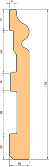 84ML-di-Battiscopa-Zoccolino-BIANCO-mod.-ETNICO-120x16x2000mm-in-POLIMERI---Polistrutturato