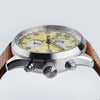 Orologio Perseo Buccaneer automatico crono 13368 dorato