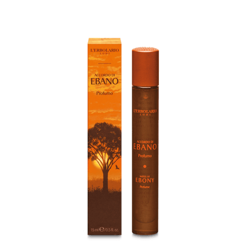 Profumo Accordo di Ebano 15ML