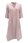 WHYCI Abiti Rosa da donna