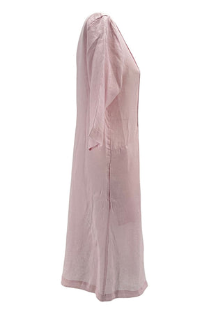 WHYCI Abiti Rosa da donna