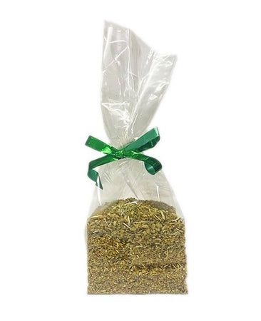 Tisana Achillea erba per dolori mestruali, emorroidi infuso da 50g e 100g