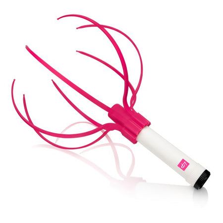 Massaggiatore Testa Collo Head Relax Vibra Massager