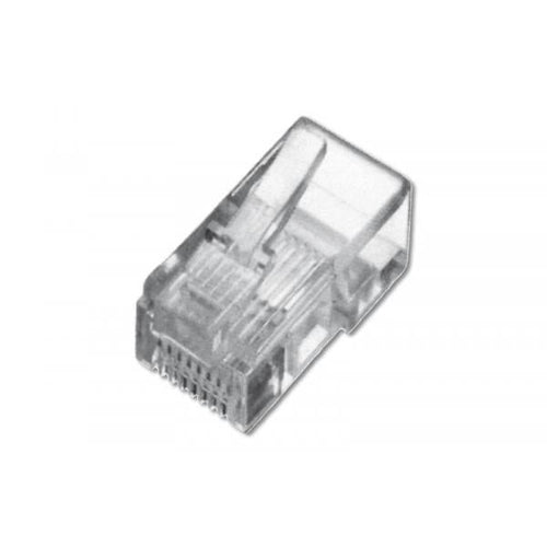 PLUG CONNETTORE 4 POLI DA 4 ROHS