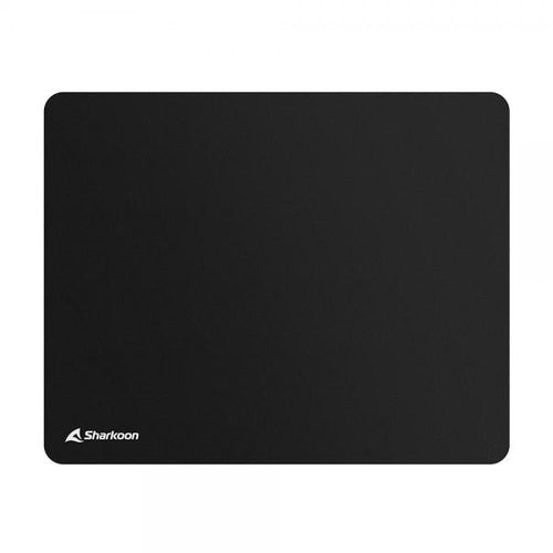 SHARKOON MOUSEPAD TAPPETINO GAMING 1337 MAT BLACK V2 XL, LUNGHEZZA 44,4CM