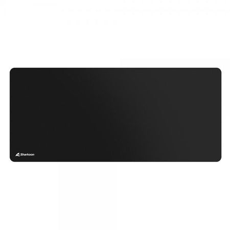 SHARKOON MOUSEPAD TAPPETINO GAMING 1337 MAT BLACK V2 XXL, LUNGHEZZA 90CM