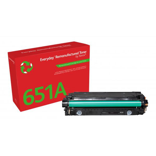 TONER COMPATIBILE - Nero per LaserJet M775 Capacità 13500 Pagine