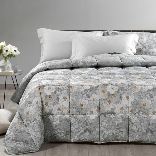 Trapunta Caleffi Kioto Flowers ! Caleffi Eleganza Floreale per il Tuo Letto