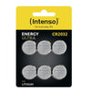 Cr 2032 Energy 6Er Blister -