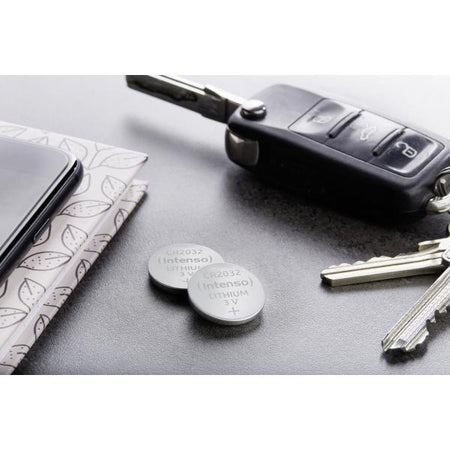 Cr 2032 Energy 6Er Blister -