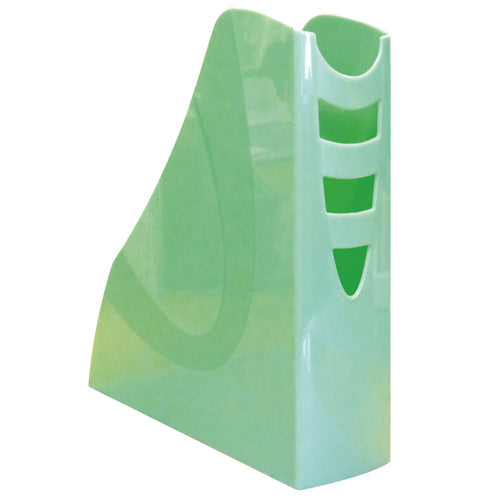Portariviste Keep Colour Pastel Verde Arda
