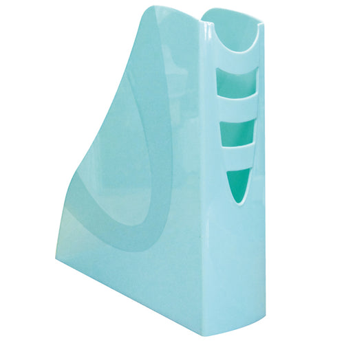 Portariviste Keep Colour Pastel Azzurro Arda