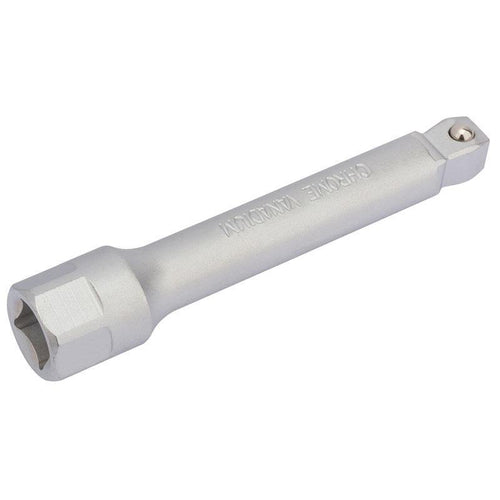 Barra di estensione wobble 50-125-250-500mm 1/2 per chiave a bussola. Draper tools