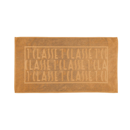 Tappeto Bagno Alviero Martini Geo Classic: Lusso e Stile per il Tuo Bagno cm.60x 110