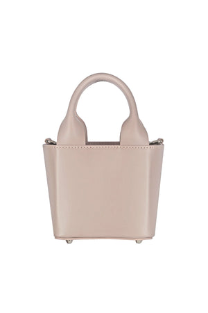 D.A.T.E. DATE - Borsa piccola - 451315 - Tortora da donna