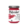 Colore Vinilico Polycolor Vasetto 140 Ml Rosso Primario Magenta Maimeri