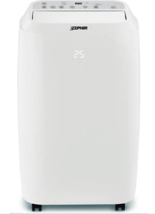 ZEPHIR CONDIZIONATORE PORTATILE 1200BTU ZPO12000 (solo raffreddamento)