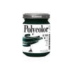 Colore Vinilico Polycolor Vasetto 140 Ml Nero Maimeri