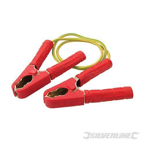 Cavi per ponte provvisorio 1,2 m Silverline Silverline