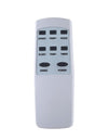ZEPHIR CONDIZIONATORE PORTATILE 1200BTU ZPO12000 (solo raffreddamento)
