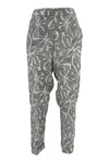 WHYCI Pantaloni Bianco da donna
