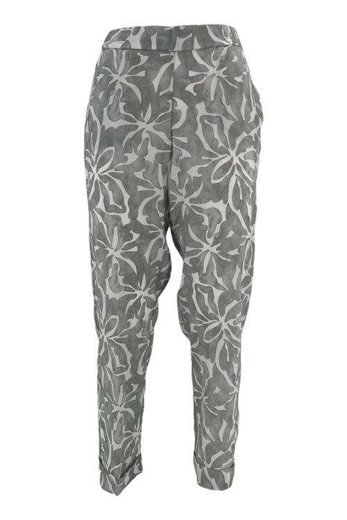 WHYCI Pantaloni Bianco da donna
