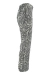 WHYCI Pantaloni Bianco da donna
