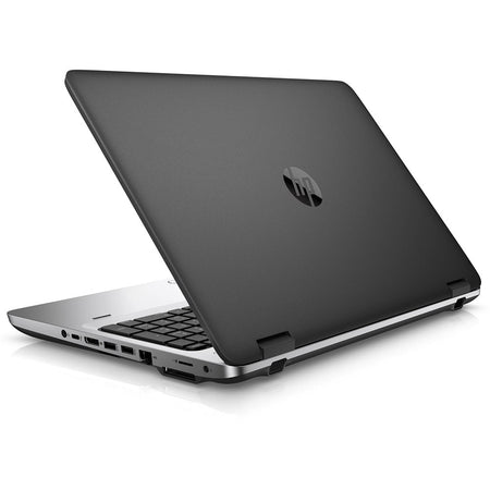 NOTEBOOK RIGENERATO HP PROBOOK 650 G2 15.6" I5-6200U PORTA SERIALE RS232 8GB SSD 256GB WINDOWS 11 PRO
