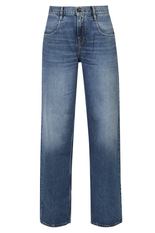 CYCLE Cycle - Jeans - 450859 - Denim da donna