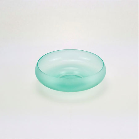 Outlet bagno - Porta sapone vetro - accessori bagno - oggettistica bagno