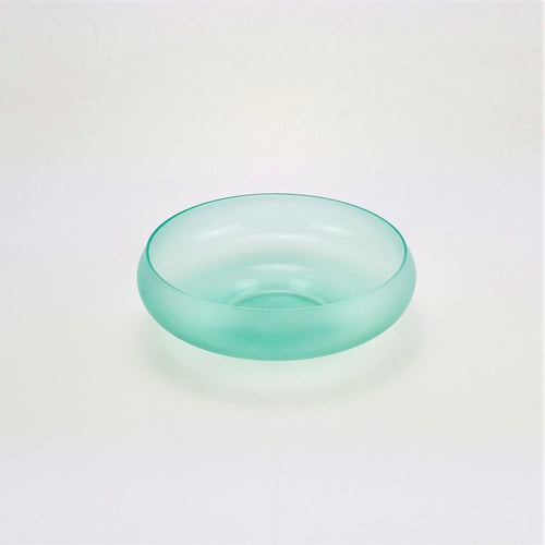 Outlet bagno - Porta sapone vetro - accessori bagno - oggettistica bagno