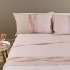 Lenzuola Night ! Caleffi: Comfort e Stile per un Sonno Rigenerante
