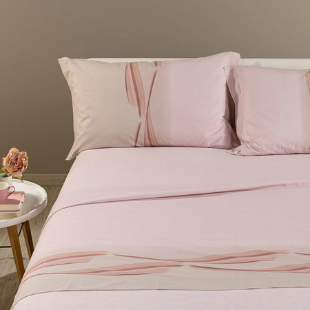 Lenzuola Night ! Caleffi: Comfort e Stile per un Sonno Rigenerante