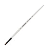 Pennello Sintetico Piatto Corto Graduate N.6 Manico Lungo Daler Rowney