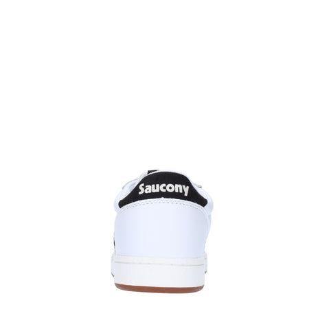 Saucony Sneakers Bianco da donna