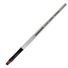 Pennello Sintetico Piatto Graduate N.8 Manico Corto Daler Rowney