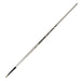 Pennello Sintetico Tondo Graduate N.4 Manico Lungo Daler Rowney