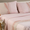 Lenzuola Night ! Caleffi: Comfort e Stile per un Sonno Rigenerante