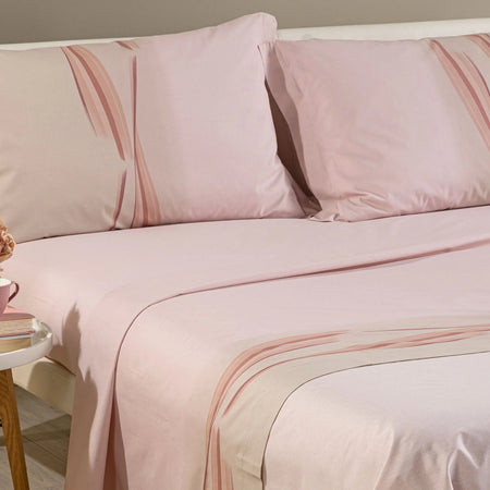 Lenzuola Night ! Caleffi: Comfort e Stile per un Sonno Rigenerante